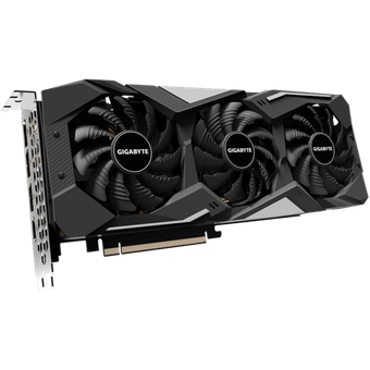 GIGABYTE Radeon RX 5600 XT GAMING OC 6G [GV-R56XTGAMING OC-6GD]