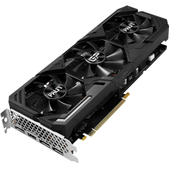 Palit GeForce RTX 2070 SUPER GP OC