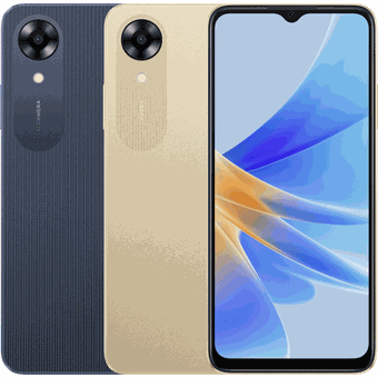 OPPO A17k (3+64GB)