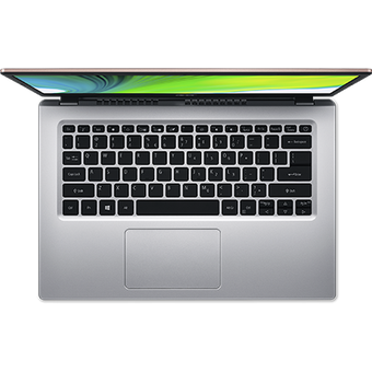 Acer Aspire 5 Notebook, 14", i5-1135G7, 8GB/512GB [A514-54-53W4]