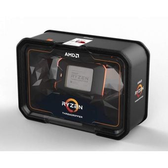 AMD Ryzen Threadripper 2920X