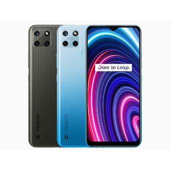 realme C25Y (4+64GB)