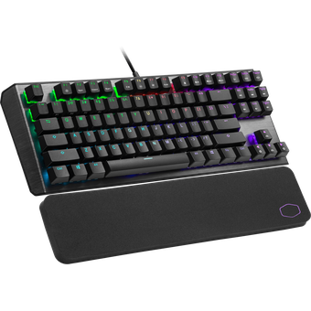 Cooler Master CK530 V2 Gaming Mechanical Keyboard 