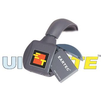 Eartec UltraLITE Dual-Ear Master Headset