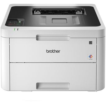 Brother HL-L3230CDN Colour LED Laser Printer