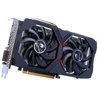 Colorful GeForce GTX 1660 SUPER 6G-V