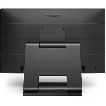 Philips 22" LCD monitor w/ SmoothTouch, B Line [222B9T/69]