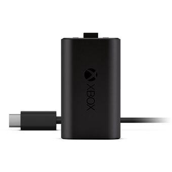 Xbox Rechargeable Battery