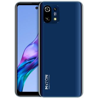 MYFON F20 PRO (4+32GB)