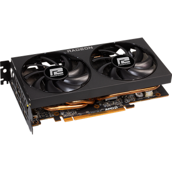 PowerColor Fighter AMD Radeon RX 6600XT 8GB GDDR6