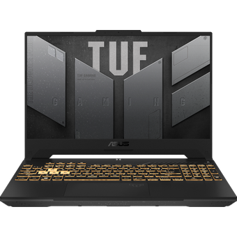 ASUS TUF Gaming F15 (2022), 15.6", i7-12700H, 8GB/512GB [FX507Z-EHN055W]