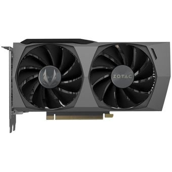 ZOTAC GAMING GeForce RTX 3060 Ti Twin Edge OC LHR [ZT-A30610H-10MLHR]