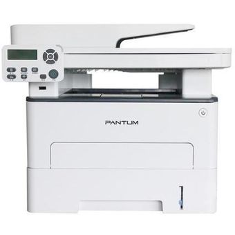 Pantum M7100DW Monochrome Laser Printer, M7100 Multifunction Series