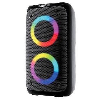 Salpido Waves 100 Portable Bluetooth Subwoofer