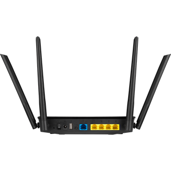 ASUS RT-AC59U V2, AC1500 Dual Band Gigabit WiFi Router