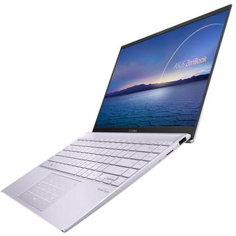 ASUS ZenBook 14 UX425, 14", i7-1165G7, 8GB/512GB [UX425E-ABM091TS]