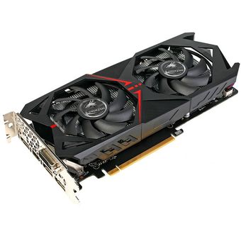 Colorful GeForce GTX1060-6G-V