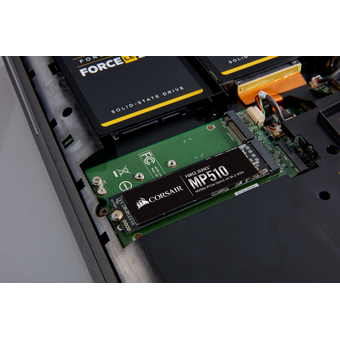 Corsair Force Series MP510 960GB M.2 SSD