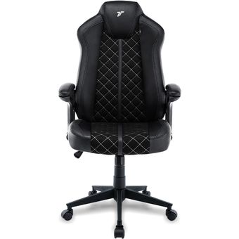 TTRacing Duo V4 Gaming Chair, PU Leather