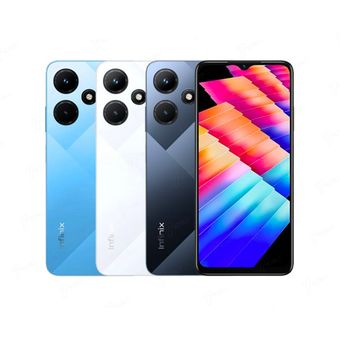 Infinix HOT 30i (4+128GB)
