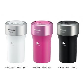 Panasonic Car Air Purifier [F-GMK01]