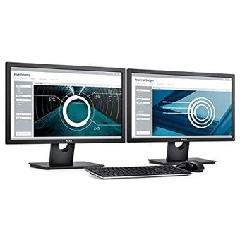 Dell 22" Monitor [E2216HV]