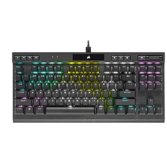 Corsair K70 RGB TKL CHAMPION SERIES Mechanical Gaming Keyboard