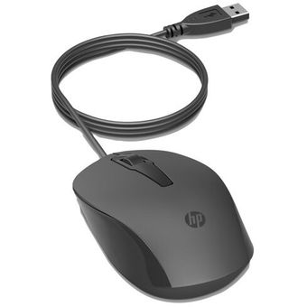 HP 150 Wired Mouse