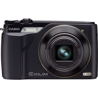 Casio Exilim EX-FH100