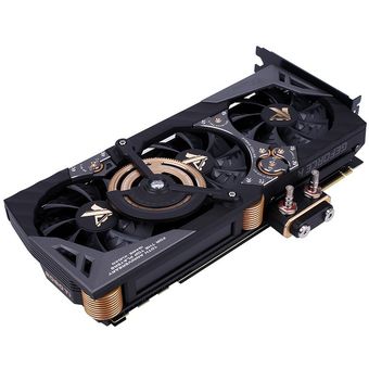 Colorful iGame GeForce RTX 2080 Ti Kudan-V