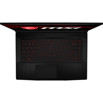 MSI GF63 Thin, 15.6", i7-11800H, 8GB/512GB [GF63-11SC-887]