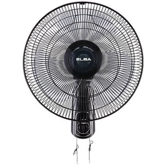 ELBA 16" Wall Fan [EWMF-E1645(BK)]