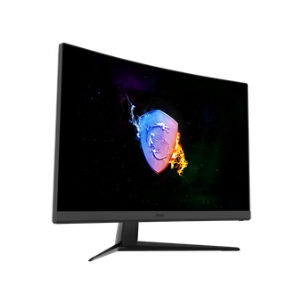 MSI Optix G27C7, 27" 165Hz, Curved Gaming Monitor