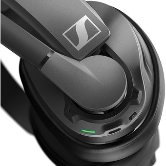 Sennheiser EPOS GSP 370 Wireless Gaming Headset