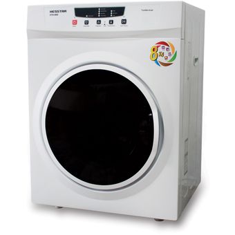 Hesstar 8KG Tumble Dryer [HTD-80D]