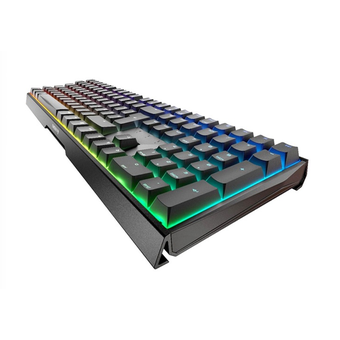 CHERRY MX BOARD 3.0S RGB Aluminum Screwless Wired Mechanical Gaming Keyboard