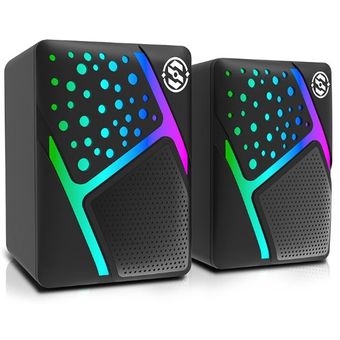 Salpido Macchi 335 USB Mini Speaker