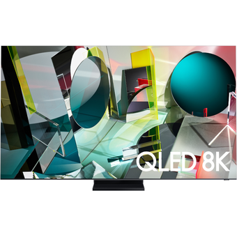 Samsung 85 "Q950TS QLED 8K Smart TV (2020) QA85Q950TSJXZK