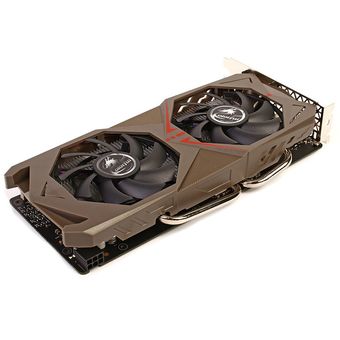 Colorful GeForce GTX1060 SI-6G-V