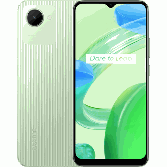 Realme C30 (3+32GB)