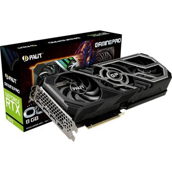 Palit GeForce RTX 3070 GamingPro OC
