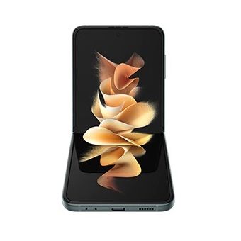 Samsung Galaxy Z Flip 3 5G (8+256GB)