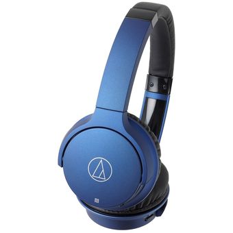 Audio-Technica ATH-AR3BT SonicFuel Wireless On-Ear Headphones