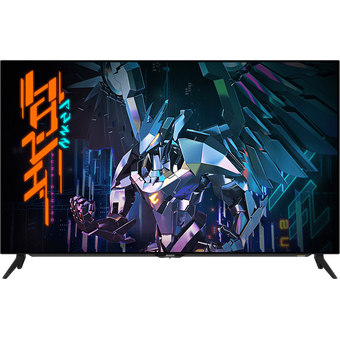 GIGABYTE AORUS FO48U, 48" UHD 120Hz OLED Gaming Monitor