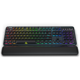 Fnatic STREAK Gaming Keyboard