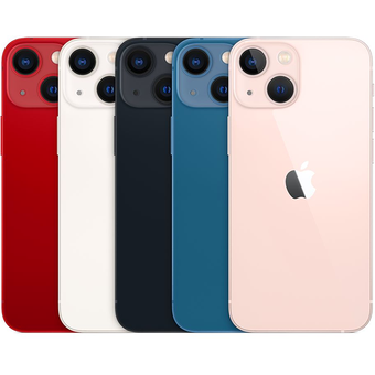 Apple iPhone 13 mini (512GB)