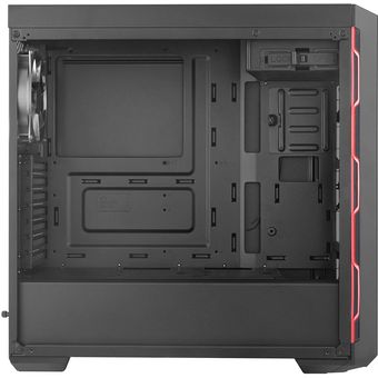 Cooler Master MasterBox MB600L
