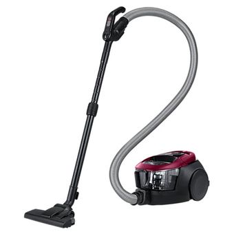 Canister Bagless with Anti-Tangle Turbine  [VC18M31A0HP]