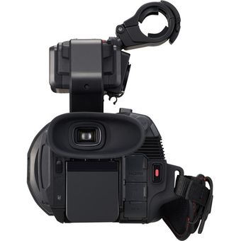 Panasonic 4K Professional Camcorder HC-X2000