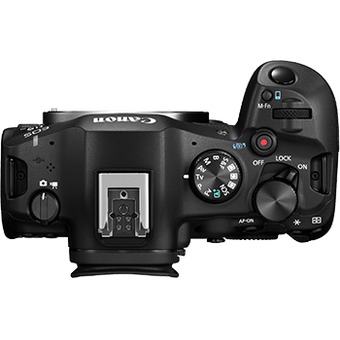 Canon EOS R6 Mark III (Body)